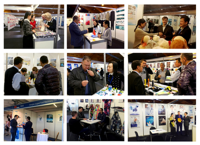 上海之帆“一带一路”波罗的海三国经贸人文巡展圆满落幕，搭建中欧合作新桥梁