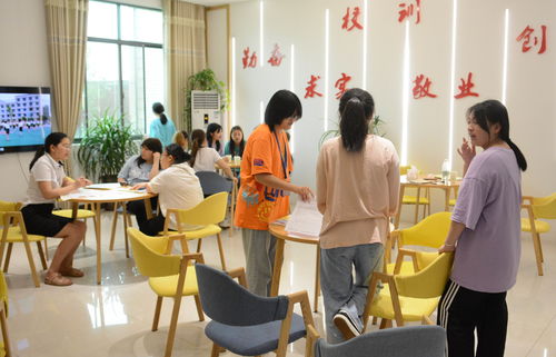 长沙经贸职专迎来招生咨询黄金时期，公共关系服务助力品牌形象提升